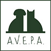 Logotipo de AVEPA, Asociación de Veterinarios de Pequeños Animales de España